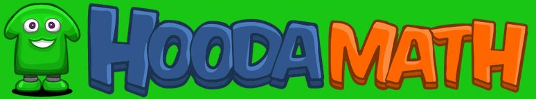 Hooda Math logo